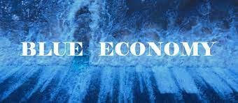BLUE ECONOMY IN ECA: OPENING A NEW FRONTIER