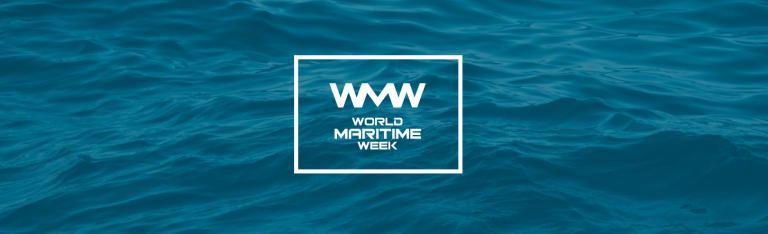 World Maritime Week | 21-23 March 2023 | Bilbao, Spain