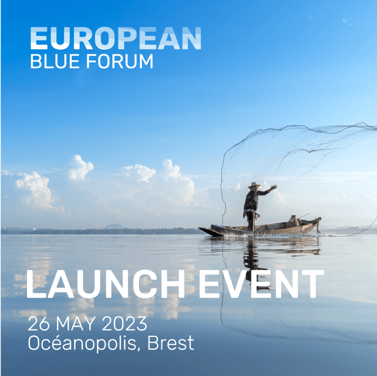 New European Blue Forum offers maritime stakeholders a possibility to join the Blue Forum Community