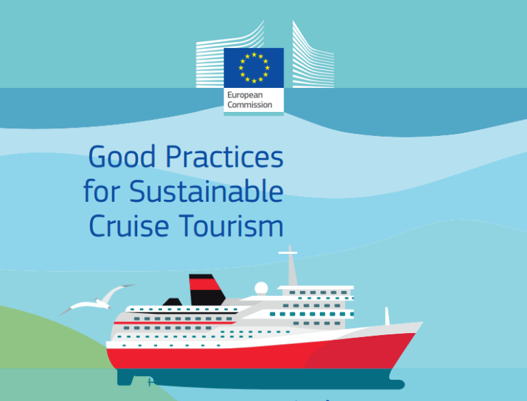 Good practices for Sustainable Cruise Tourism