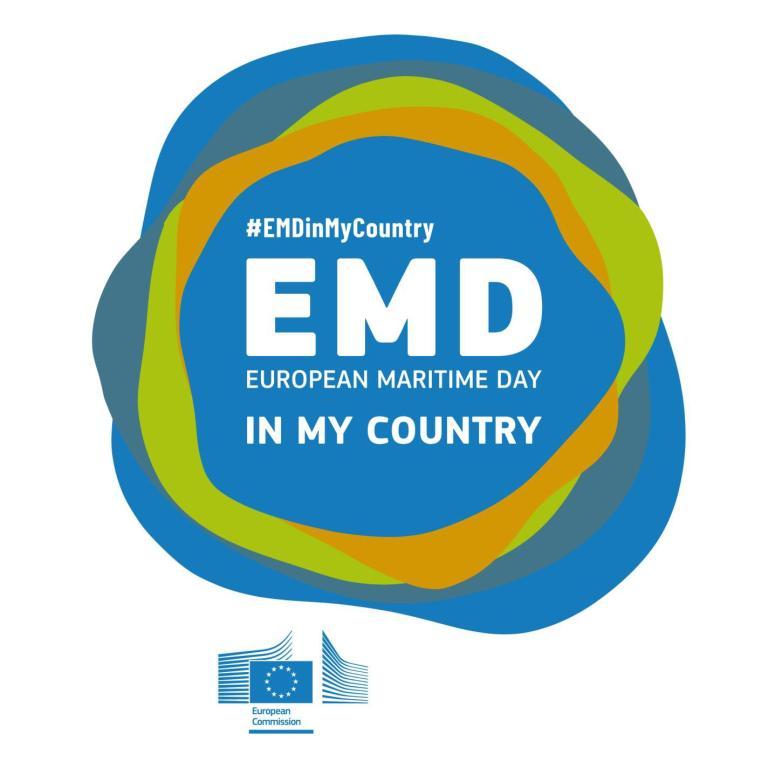 Bring European Maritime Day to your country in 2024