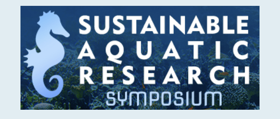 First International Symposium on Sustainable Aquatic Research