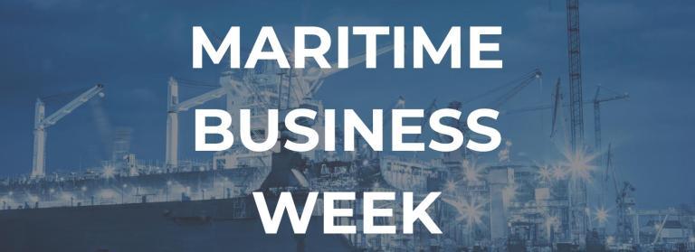 Maritime Business Week: A Premier Event for Maritime Industry Development