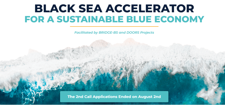 Success Story: The Black Sea Accelerator initiative transforming science into business