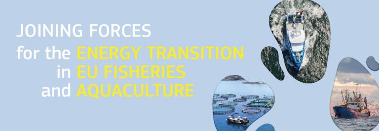 Join the ETP for fisheries and aquaculture Community