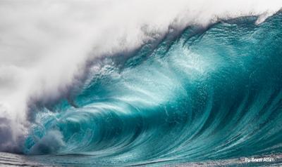 OPEN CONSULTATION ON BLUE ECONOMY PARTNERSHIP