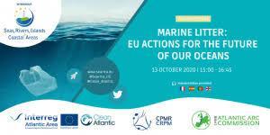 Marine Litter: EU actions for the future of our Oceans