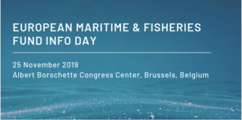 European Maritime & Fisheries Fund Info Day