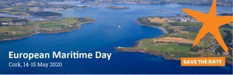European Maritime Day 2020