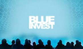 BlueInvest Awards 2020 | The Pitch Battle