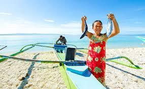 Sustainable Fishing Tourism as a Tool to Strength the Blue Economy