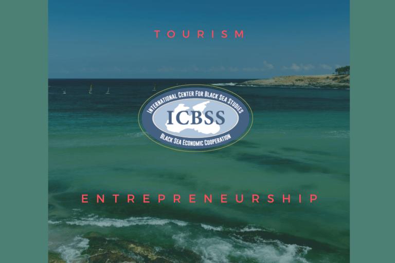 ICBSS to lead two projects on tourism and entrepreneurship