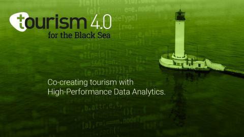 Boosting positive tourism impact in the Black Sea