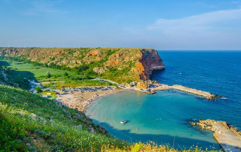 CONSULTATIONS ON BLUEING THE BLACK SEA PROGRAM