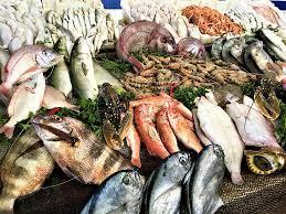 Webinar on Market Diversification - Seafood