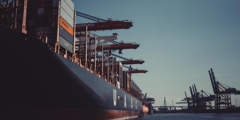 Digital Twin models to enable green ship operations (ZEWT Partnership)