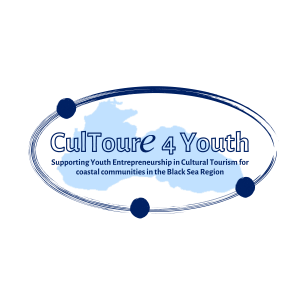 Youth entrepreneurship for cultural tourism questionnaire - CulTourE4Youth