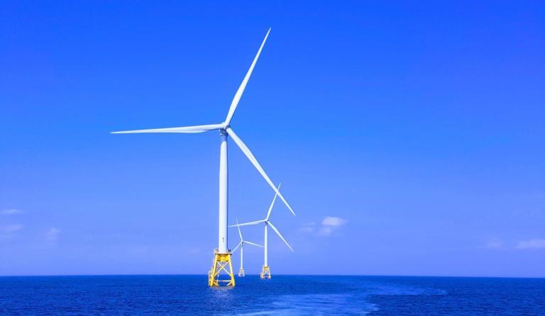Exploiting renewable energy for shipping, in particular focusing on the potential of wind energy (ZEWT Partnership)
