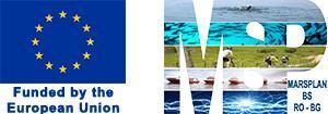 Newly published - interactive Maritime Spatial Planning maps for Romania and Bulgaria
