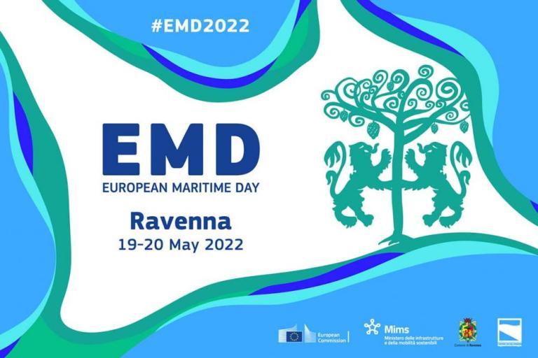 European Maritime Day 2022